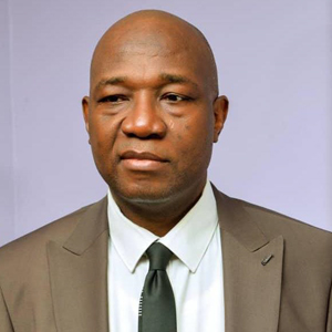 Jimoh Olawale